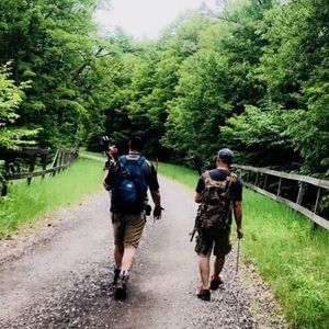 Meet your Posher, Scott